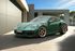 TECHART GTstreet R Touring in green, Porsche 911 992.1